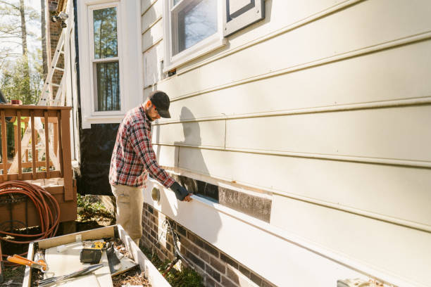 Trusted Vinyl Siding service in Valley Grove, WV - Creative Siding